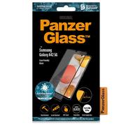 PanzerGlass PRO7250 écran et protection arrière de téléphones portables Protection d'écran transparent Samsung pour Samsung - Galaxy A42 5G