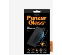PanzerGlass Protecteur de confidentialité pour iPhone 11 Pro/XS/X clair
