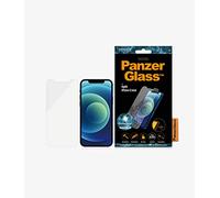 PanzerGlass 2707 écran et protection arrière de téléphones portables Protection d'écran transparent Apple 1 pièce(s)