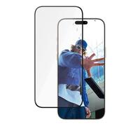 PanzerGlass PG Ceramic Scrn iPhone 16P 6.9Inch UWF Protection d'écran transparent Apple 1 pièce(s)