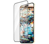 panzerglass protecteur decran en verre recycle iphone 15 plus