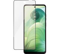 PanzerGlass 6585 écran et protection arrière de téléphones portables Protection d'écran transparent Motorola 1 pièce(s)