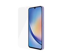 PanzerGlass SAFE95332 écran et protection arrière de téléphones portables Protection d'écran transparent Samsung 1 pièce(s)