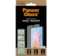 PanzerGlass Protecteur d'écran tout-en-un Samsung Galaxy S25
