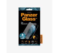 PanzerGlass | Protecteur d'écran - verre | Apple iPhone 11 Pro, X, XS | Verre trempé | Transparent
