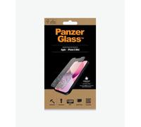 PanzerGlass | Protecteur d'écran - verre | Apple iPhone 13 mini | Verre | Transparent