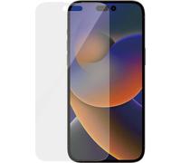 PanzerGlass | Protecteur d'écran - verre | Apple iPhone 14 Pro Max | Polyéthylène téréphtalate (PET) | Transparent