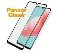PanzerGlass 7252 écran et protection arrière de téléphones portables Protection d'écran transparent Samsung 1 pièce(s)