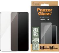 PanzerGlass ® Protecteur d'écran w. Black Frame OnePlus 13R | Ultra-Wide Fit, OnePlus, OnePlus - 13R, Application à sec, Résistant aux rayures, Résistant aux chocs, Transparent, 1 pièce