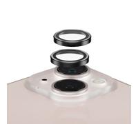 PanzerGlass Protection Caméra Hoops Optic Rings iPhone 13 / 13 Mini