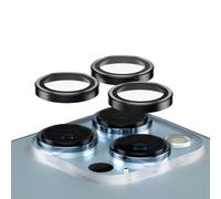 PanzerGlass Protection Caméra Hoops Optic Rings iPhone 13 Pro / 13 Pro Max