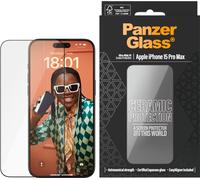 Panzerglass Protection céramique pour Iphone 15 Pro Max avec positionneur