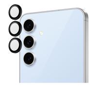 PanzerGlass PanzerGlass Protection d'écran camera SAFE Hoops Samsung Galaxy S24 FE