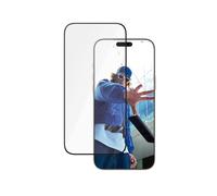 PanzerGlass PG Ceramic Scrn iPhone 16P 6.9Inch UWF Protection d'écran transparent Apple 1 pièce(s)