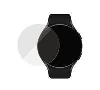 PANZERGLASS Protection d'écran en verre trempé pour Samsung Galaxy Watch 4 44 mm