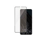 PanzerGlass Protection d'écran Google Pixel 8 Pro Ultra-Wide Fit Verre Trempé Transparent 0.2mm - Dureté 9H, Anti-bactérien, Anti-choc, Anti-rayures
