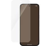 PanzerGlass ® Protection d'écran Google Pixel 9 | 9 Pro | Ultra-Wide Fit, Google, Google - Pixel 9 Pro, Google - Pixel 9, Application sèche, Résistance aux rayures, Résistance aux chocs, Transparent,