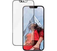 PanzerGlass ® Protection d'écran iPhone 16e | 14 | 13 | 13 Pro | Ultra-Wide Fit avec aligneur, Apple, Apple - iPhone 13, Apple - iPhone 13 Pro, Apple - iPhone 14, Apple - iPhone 16e, Application sèche