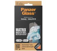 Panzerglass 7362 écran et Protection arrière de téléphones Portables Protection d'écran Transparent Samsung 1