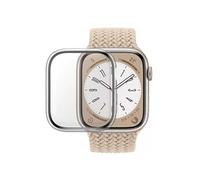 PanzerGlass Apple Watch Full Body Case D30 Protection d'écran transparent 1 pièce(s)