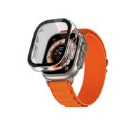 PanzerGlass Apple Watch Full Body Case D30 Protection d'écran transparent 1 pièce(s)