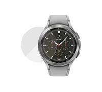 Accessoires bracelet et montre connectée PANZER GLASS PanzerGlass - Protection d'écran pour montre intelligente - verre - limpide - pour Samsung Galaxy Watch4 Classic (42 mm)