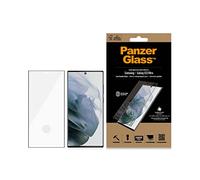 PanzerGlass 7295 écran et protection arrière de téléphones portables Protection d'écran transparent Samsung 1 pièce(s)