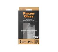 PanzerGlass Classic Fit Protection d'écran transparent Apple 1 pièce(s)