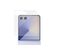 PanzerGlass PanzerGlass Protection d'écran Ultra-Wide Fit Anti-bactérienne Samsung Galaxy Z Flip 7 Transparent