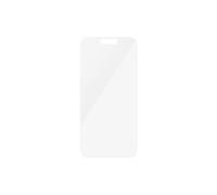 PanzerGlass - Protection d'écran pour téléphone portable - ajustement classique - verre - pour Apple iPhone 16 Pro