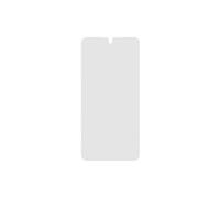 PanzerGlass - Protection d'écran pour téléphone portable - ajustement ultra-large avec EasyAligner - verre - avec filtre de confidentialité - à