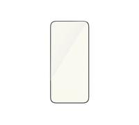 Protection d'écran pour iPhone 15 Plus Ultra-Wide Fit Anti-Reflet/Lumière bleue Panzer Glass Transparent