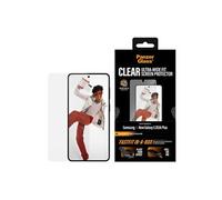 PanzerGlass Protège-écran Samsung Galaxy S26 Plus – Pose facile