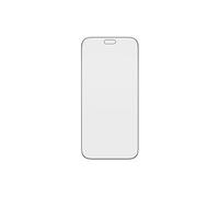 Protection d'écran PanzerGlass 2-Way Privacy Ultra-Wide Fit pour Apple iPhone 18 Pro Max en PET transparent
