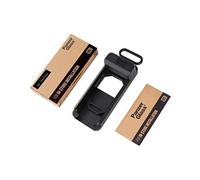 PanzerGlass Protection d'écran transparent PET silicone pour iPhone 17 Pro Max et 2026 Pro Max Ultra-Wide Fit FastFit Installation Machine résistant aux rayures et chocs 1 pièce
