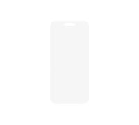 PanzerGlass - Protection d'écran pour téléphone portable - anti-reflective armor, w. EasyAligner - verre