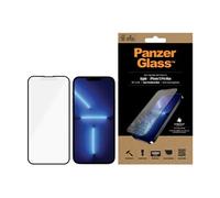 PanzerGlass PRO2755 écran et protection arrière de téléphones portables Protection d'écran transparent Apple 1 pièce(s)