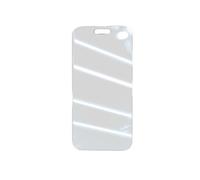 PanzerGlass - Protection d'écran pour téléphone portable - coupe classique avec EasyAligner - verre - clair - pour Apple iPhone 17 Pro