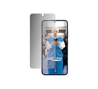 PanzerGlass - Protection d'écran pour téléphone portable - coupe ultra-large - verre - avec filtre de confidentialité - pour Samsung Galaxy Edge