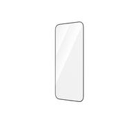 Panzerglass - Protection D'écran Pour Téléphone Portable - Coupe Ultra-Large - Verre - Couleur De Cadre Noir - Pour Apple Iphone 14 Pro Max