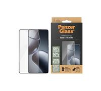 Panzerglass Protection D'écran Ultra-Wide Fit Anti-Bactérienne Xiaomi 14t Pro