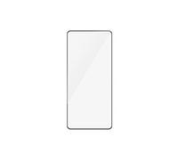 PanzerGlass - Protection d'écran pour téléphone portable - coupe ultra-large - verre - couleur de cadre noir - pour Xiaomi 14T Pro