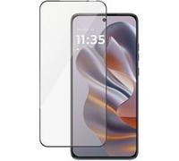 PanzerGlass ® Screen Protector w. Black Frame Motorola Edge 60 Neo | 50 Neo | Ultra-Wide Fit Protection d'écran transparent 1 pièce(s)