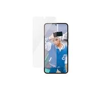 PanzerGlass - Protection d'écran pour téléphone portable - coupe ultra-large - verre - pour Samsung Galaxy S25+