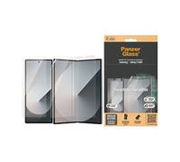 PanzerGlass - Protection d'écran pour téléphone portable - coupe ultra-large - verre - pour Samsung Galaxy Z Fold6