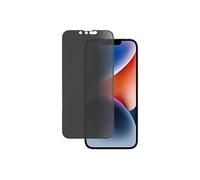 PanzerGlass ® Privacy Screen Protector iPhone 14 | 13 | 13 Pro | Ultra-Wide Fit w. EasyAligner Protection d'écran transparent Apple 1 pièce(s)