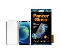 PanzerGlass ® Screen Protector iPhone 12 Mini | Edge-to-Edge Protection d'écran transparent Apple 1 pièce(s)