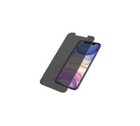 PanzerGlass - Protection d'écran pour téléphone portable - verre - avec filtre de confidentialité - pour Apple iPhone 11, XR