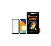 PanzerGlass 7280 écran et protection arrière de téléphones portables Protection d'écran transparent Samsung 1 pièce(s)