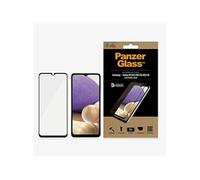 PanzerGlass 7306 écran et protection arrière de téléphones portables Protection d'écran transparent Samsung 1 pièce(s)